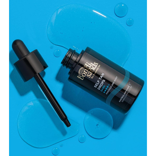 Bondi Sands - Gouttes Autobronzantes Self Tan Drops - Dark