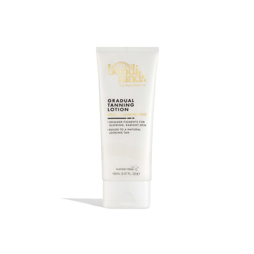 Bondi Sands - Lotion autobronzante progressive Skin Illuminator