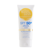Bondi Sands - Lotion solaire pour le corps 50+ sans parfum