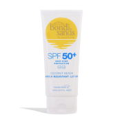Bondi Sands - Lotion solaire Body Sunscreen Lotion SPF50+ Coconut Beach
