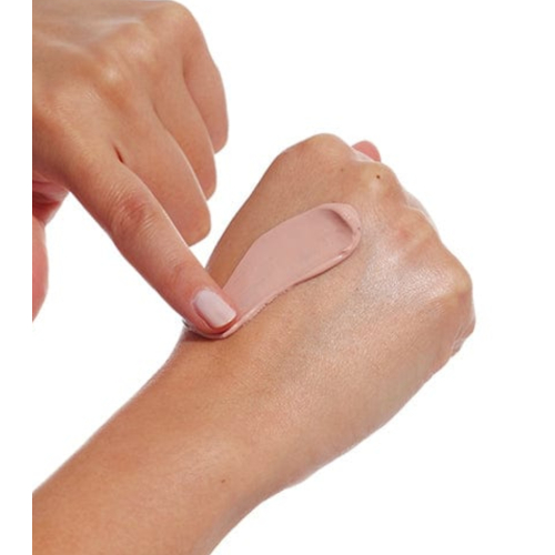 Bondi Sands - Crème solaire teintée pour le visage SPF50+ Everyday Lotion - Tinted Hydrating