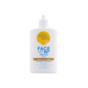 Bondi Sands - Crème solaire visage SPF 50+ Everyday Fluid