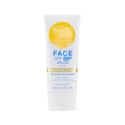 Bondi Sands - Crème solaire visage SPF 50+ Everyday Lotion