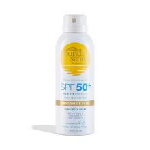 Bondi Sands - Spray écran solaire SPF50+ non parfumé