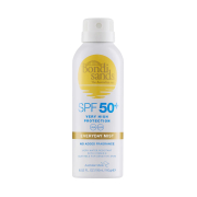Bondi Sands - Spray écran solaire SPF50+ non parfumé