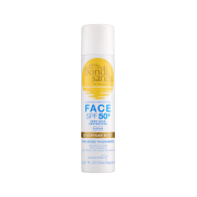 Bondi Sands - Spray solaire visage SPF 50+ Everyday Mist