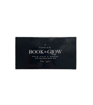 Book and Glow - Matchs Premium