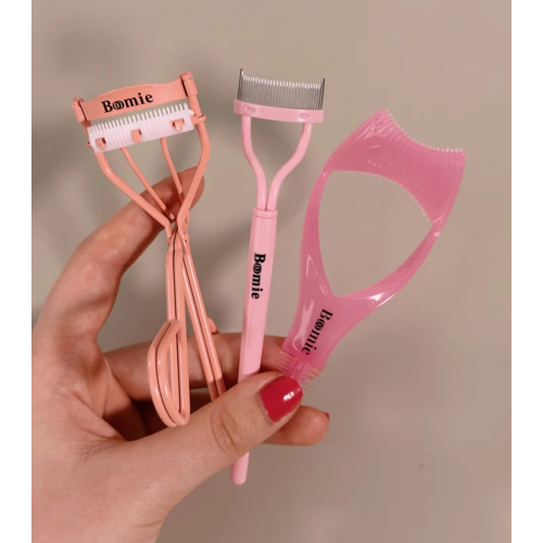 Boomie - Kit pour cils