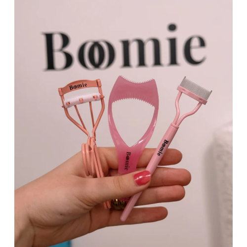 Boomie - Kit pour cils