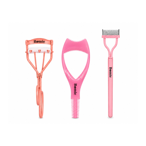 Boomie - Kit pour cils
