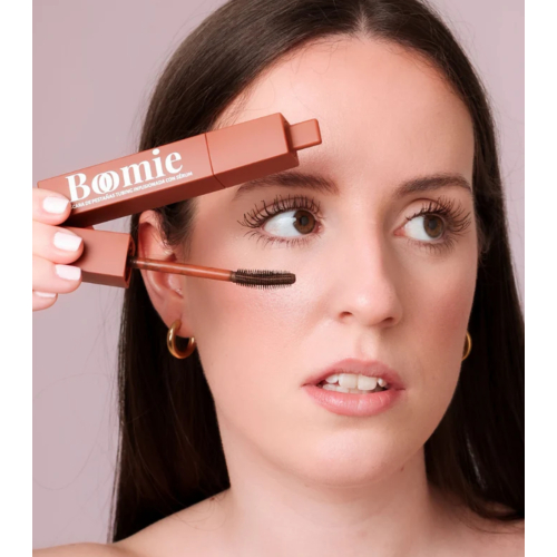 Boomie - Mascara - Brun