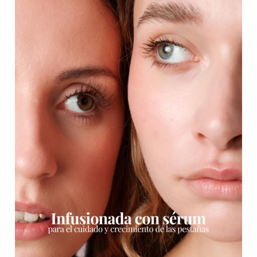 Boomie - Mascara - Brun