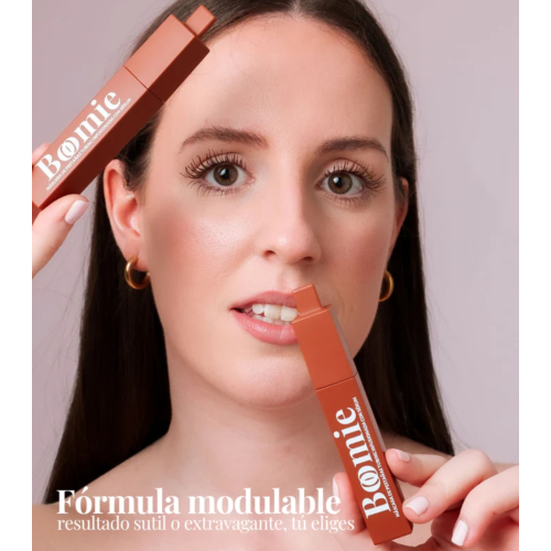 Boomie - Mascara - Brun