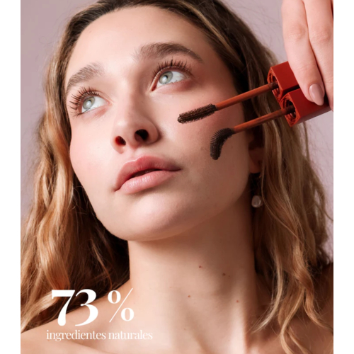 Boomie - Mascara - Brun