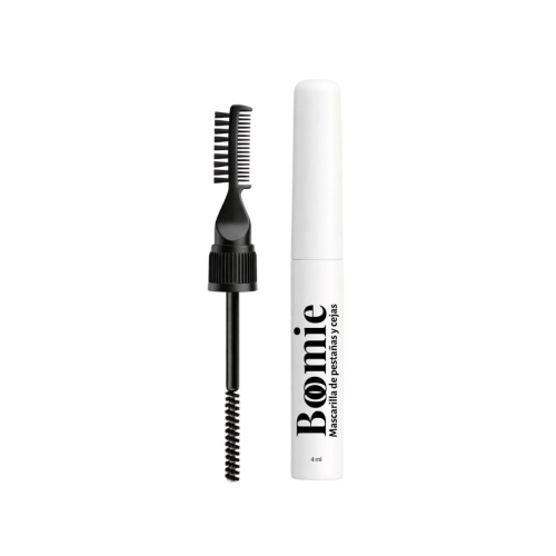Boomie - Mascara pour cils et sourcils