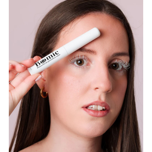 Boomie - Mascara pour cils et sourcils