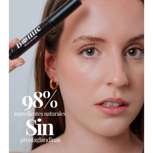 Boomie - Sérum pour sourcils