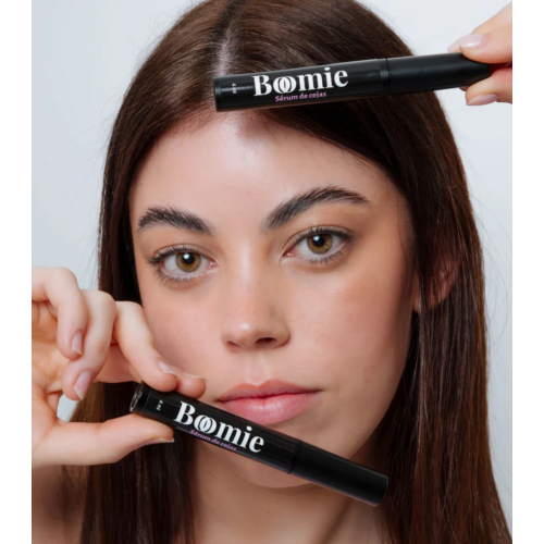 Boomie - Sérum pour sourcils