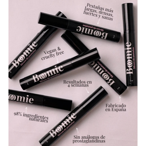 Boomie - Sérum pour cils
