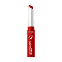 Bourjois - Baume à lèvres  Healthy Mix Lip Sorbet- 01: Sundae Cherry Sundae