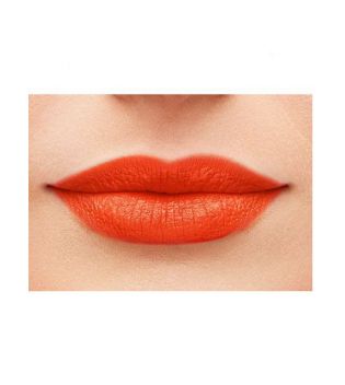 Bourjois - Rouge à lèvres Rouge Fabuleux - 10: Scarlet it be