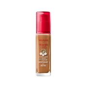Bourjois - Fond de teint Healthy Mix Clean Foundation - 60C: Deep Amber