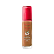 Bourjois - Fond de teint Healthy Mix Clean Foundation - 62N: Cappuccino