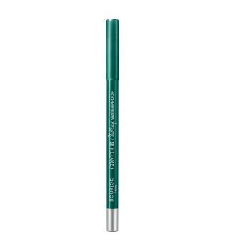 Bourjois - Crayon yeux Contour Clubbing Waterproof - 50: Loving green