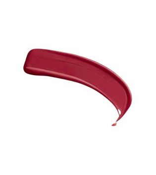 Bourjois - Rouge à lèvres Rouge Velvet Ink - 10: Re(d)Belle