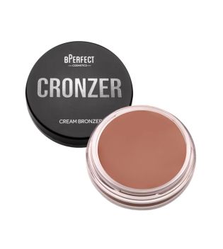BPerfect - Crème bronzante Cronzer - Sand