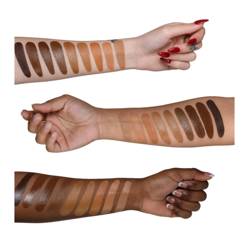 BPerfect - Crème bronzante Cronzer - Sand