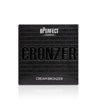 BPerfect - Crème bronzante Cronzer - Sand