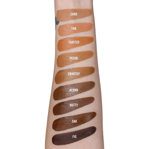 BPerfect - Crème bronzante Cronzer - Sand