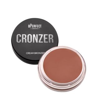 BPerfect - Crème bronzante Cronzer - Tan