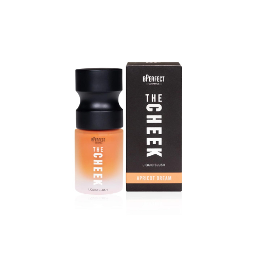 BPerfect - Blush liquide The Cheek - Apricot Dream
