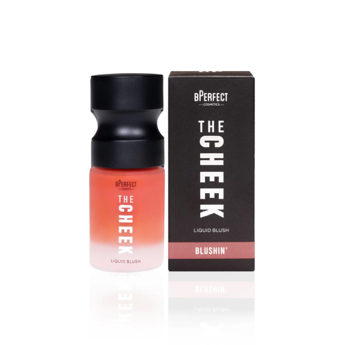 BPerfect - Blush liquide The Cheek - Blushin'