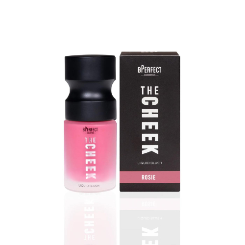 BPerfect - Blush liquide The Cheek - Rosie