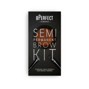 BPerfect - Kit sourcils Semi-Permanent Brow Kit - Brown