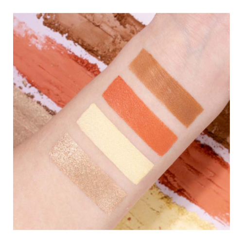 BPerfect - Palette Contour The Perfect Storm