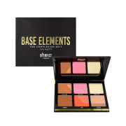 BPerfect - Palette de visages Base Elements - The Complexion Edit