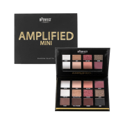 BPerfect - Palette de fards à paupières Amplified Mini