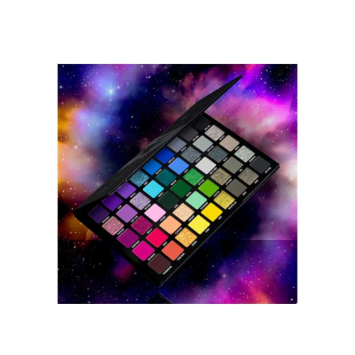 BPerfect - Palette de fards à paupières Stacey Marie Carnival V - Interstellar
