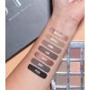 BPerfect - Muted Palette d'ombres