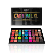 BPerfect - Palette de fards à paupières Stacey Marie Carnival XL Pro Remastered