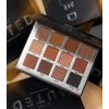 BPerfect - Palette d'ombres Muted Mini
