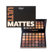 BPerfect - Palette d'ombres Ultimattes