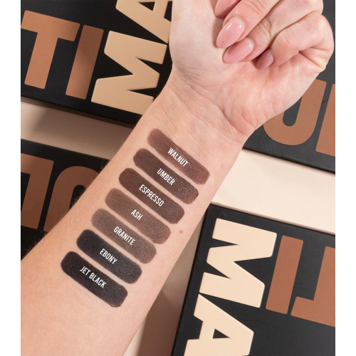 BPerfect - Palette d'ombres Ultimattes