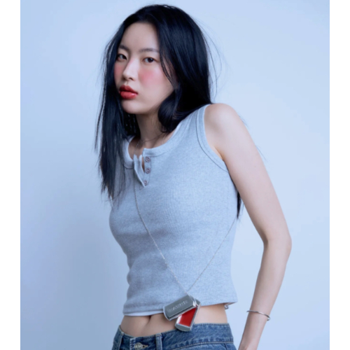 Braye - Baume à lèvres et joues Lipsleek - 06: Plucky