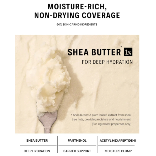 Braye - Baume à lèvres et joues Lipsleek Blur - 03: Worthy