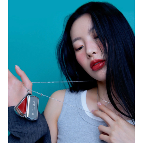 Braye - Baume à lèvres et joues Lipsleek Blur - 04: Freenes